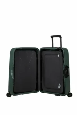 Samsonite Magnum ECO 69cm Medium 4 Wheel Spinner Suitcase -IT Luggage Sales Shop gr4 8352d545 2afa 47a1 b86f 57c9c2836f82