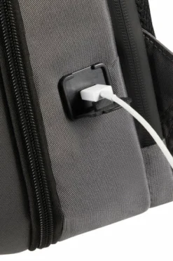 Samsonite Litepoint 15.6 Inch Laptop Backpack -IT Luggage Sales Shop gr6