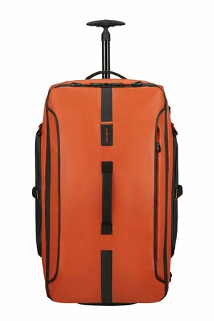 Samsonite Paradiver Light 79cm 2-Wheeled Duffle Bag 1 Samsonite Paradiver Light 79cm 2-Wheeled Duffle Bag