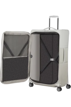 Samsonite Airea 78cm Expandable 4-Wheel Spinner Suitcase -IT Luggage Sales Shop l3