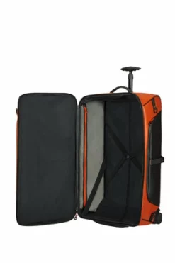 Samsonite Paradiver Light 79cm 2-Wheeled Duffle Bag 17 Samsonite Paradiver Light 79cm 2-Wheeled Duffle Bag -IT Luggage Sales Shop l4 f3d42e2b 5671 49b7 a802 4a8f753d60eb