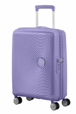 American Tourister Soundbox 55cm 4-Wheel Expandable Cabin Case -IT Luggage Sales Shop lav2