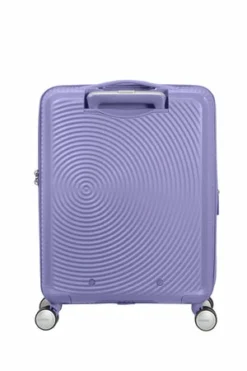American Tourister Soundbox 55cm 4-Wheel Expandable Cabin Case -IT Luggage Sales Shop lav3