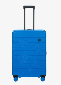 Bric's B|Y Ulisse 79cm Large Expandable 4-Wheel Suitcase -IT Luggage Sales Shop lrgble1 b5a25066 b6d5 4627 839b 9c0e2e4b7dc3
