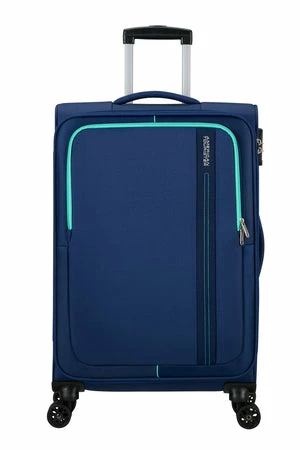 American Tourister Sea Seeker 68cm Medium Spinner Suitcase 11 American Tourister Sea Seeker 68cm Medium Spinner Suitcase - Image 11