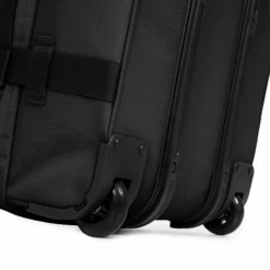 Eastpak Transit'R M 67cm 2-Wheel Soft-Sided Holdall -IT Luggage Sales Shop mblk4