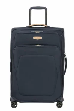 Samsonite Spark SNG Eco 67cm Medium Expandable 4-Wheel Suitcase -IT Luggage Sales Shop med1 33256122 24ce 48e0 83b6 e901dd5e54cb