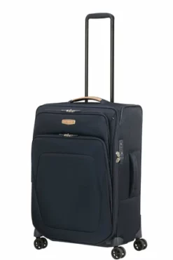 Samsonite Spark SNG Eco 67cm Medium Expandable 4-Wheel Suitcase -IT Luggage Sales Shop med2 494191a6 ca05 42cf b7d0 9b8945d94ca7