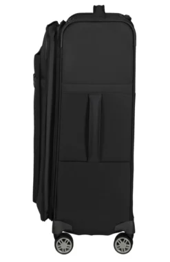 Samsonite Airea 67cm Expandable 4-Wheel Spinner Suitcase -IT Luggage Sales Shop medblk5