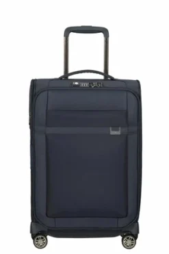 Samsonite Airea 55x35x22/25cm 4-Wheel Expandable Cabin Case -IT Luggage Sales Shop n1 23bf5b4d 571f 4fe5 b02b 26887769bf69