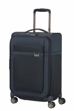 Samsonite Airea 55x35x22/25cm 4-Wheel Expandable Cabin Case -IT Luggage Sales Shop n2 32e9d1da e8eb 40d7 894c ca0b3e51a5c8