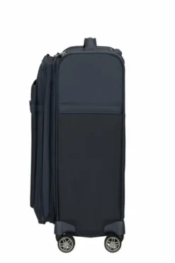 Samsonite Airea 55x35x22/25cm 4-Wheel Expandable Cabin Case -IT Luggage Sales Shop n5 97735996 e174 4194 8b17 c595f9c43524