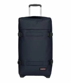 Eastpak Transit'R L 79cm 2-Wheel Soft-Sided Holdall -IT Luggage Sales Shop navy1 aa7b7902 4eb8 4d8a 9c07 00054f827f9d