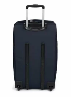 Eastpak Transit'R L 79cm 2-Wheel Soft-Sided Holdall -IT Luggage Sales Shop navy2 90edf756 298f 49ce b39a 8e7de1388a11