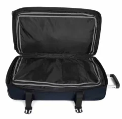 Eastpak Transit'R M 67cm 2-Wheel Soft-Sided Holdall -IT Luggage Sales Shop navy3