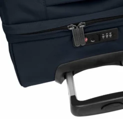 Eastpak Transit'R M 67cm 2-Wheel Soft-Sided Holdall -IT Luggage Sales Shop navy4