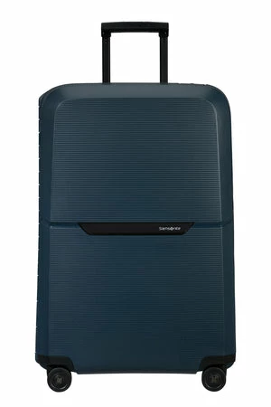 Samsonite Magnum ECO 75cm Large 4-Wheel Spinner Suitcase 1 Samsonite Magnum ECO 75cm Large 4-Wheel Spinner Suitcase