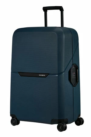 Samsonite Magnum ECO 75cm Large 4-Wheel Spinner Suitcase 2 Samsonite Magnum ECO 75cm Large 4-Wheel Spinner Suitcase - Image 2