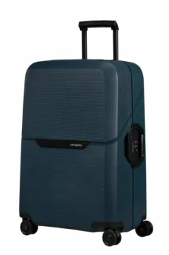 Samsonite Magnum ECO 69cm Medium 4 Wheel Spinner Suitcase -IT Luggage Sales Shop nv2 b425ed19 c27d 4e78 9e96 6d58c032abaf