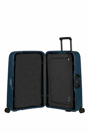 Samsonite Magnum ECO 75cm Large 4-Wheel Spinner Suitcase 4 Samsonite Magnum ECO 75cm Large 4-Wheel Spinner Suitcase - Image 4