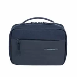 Samsonite Stackd Hanging Toiletry Kit -IT Luggage Sales Shop nvy1 9a2eec69 684d 4773 b8f8 a9a3a90c8a71