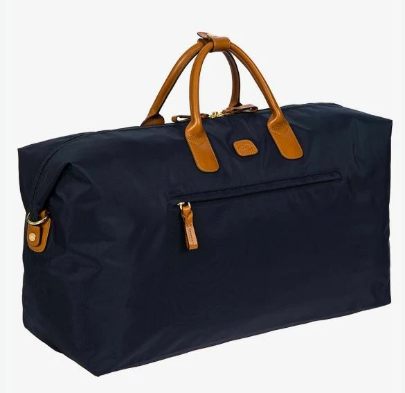 Bric's X-Travel Large Holdall 6 Bric's X-Travel Large Holdall - Image 6