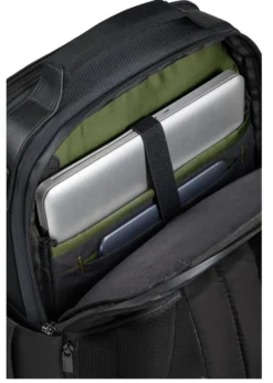Samsonite Openroad 2.0 15.6 Inch Laptop Backpack -IT Luggage Sales Shop orbkp14blk4 a7a78867 8431 4794 bab1 c155c373983b