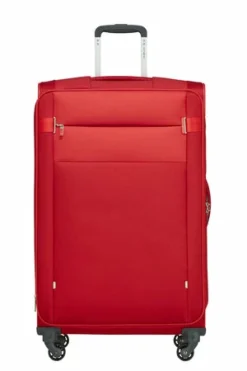 Samsonite Citybeat 78cm Large Expandable Spinner Case -IT Luggage Sales Shop rd1 b114ed31 991d 4a65 8af3 05b32985ab8b