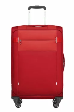Samsonite Citybeat 66cm Medium Expandable Spinner Case -IT Luggage Sales Shop rd1 b6c361d0 b0aa 475f b12b 97a999aac64d