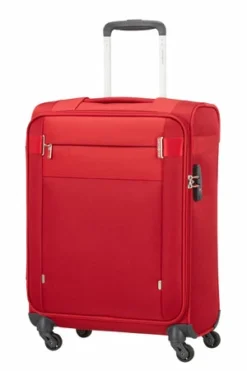 Samsonite Citybeat 55cm Spinner Cabin Case -IT Luggage Sales Shop rd2