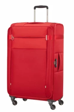 Samsonite Citybeat 78cm Large Expandable Spinner Case -IT Luggage Sales Shop rd2 4a7d6926 c3b9 4d60 8759 7bc054c6b550