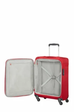 Samsonite Citybeat 55cm Spinner Cabin Case -IT Luggage Sales Shop rd3