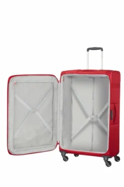 Samsonite Citybeat 78cm Large Expandable Spinner Case -IT Luggage Sales Shop rd3 f89c64e2 ed37 47ac ba74 549a78764655