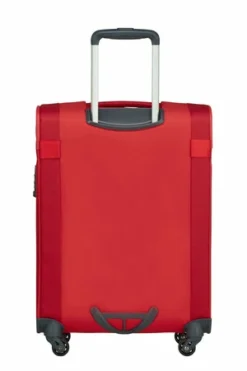 Samsonite Citybeat 55cm Spinner Cabin Case -IT Luggage Sales Shop rd4