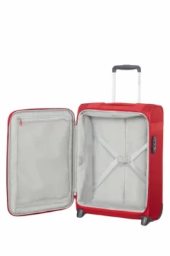 Samsonite Citybeat 55cm Upright Cabin Case -IT Luggage Sales Shop rd4 344bd87d 6836 4aed 9e82 311ae5e3ab29