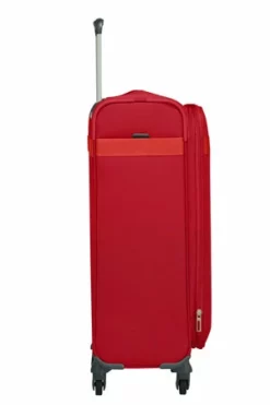 Samsonite Citybeat 66cm Medium Expandable Spinner Case -IT Luggage Sales Shop rd6