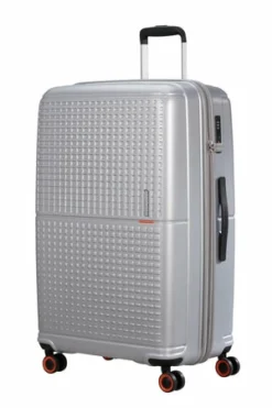 American Tourister Geopop 77cm 4-Wheel Large Suitcase -IT Luggage Sales Shop s2 8d989a19 3e88 4d48 a86e 9de01e4bbfa2