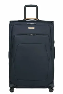 Samsonite Spark SNG Eco 79cm Large Expandable 4-Wheel Suitcase -IT Luggage Sales Shop sl1 259f6fc6 ac63 40fe 852c 1ee1d8d4c15d