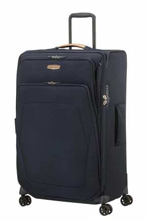 Samsonite Spark SNG Eco 82cm Extra Large Expandable 4-Wheel Suitcase 11 Samsonite Spark SNG Eco 82cm Extra Large Expandable 4-Wheel Suitcase - Image 11