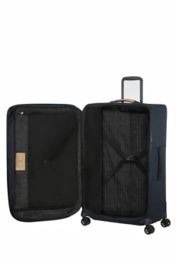 Samsonite Spark SNG Eco 79cm Large Expandable 4-Wheel Suitcase -IT Luggage Sales Shop sl5 714cba31 f5c3 4881 a2b7 6899dfef2d13