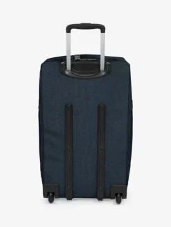 Eastpak Transit'R L 79cm 2-Wheel Soft-Sided Holdall -IT Luggage Sales Shop td3