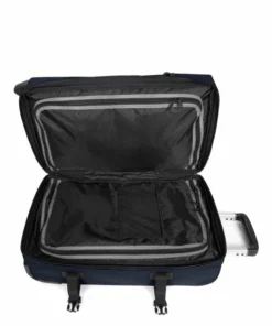 Eastpak Transit'R S 51cm 2-Wheel Soft-Sided Holdall -IT Luggage Sales Shop transits3