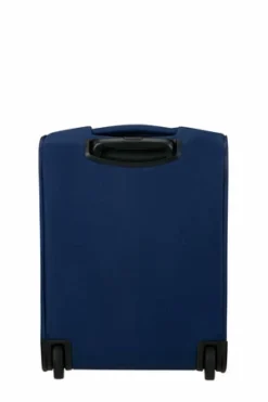 American Tourister Sea Seeker 45x36x20cm 2-Wheel Under Seat Cabin Case -IT Luggage Sales Shop u3