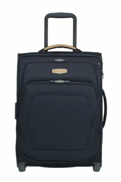 Samsonite Spark SNG Eco Expandable 2-Wheel Cabin Case 55x40x20cm -IT Luggage Sales Shop up1 f3c347fb 8687 4b60 b355 c41bf5c2f2bb