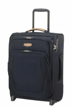 Samsonite Spark SNG Eco Expandable 2-Wheel Cabin Case 55x40x20cm -IT Luggage Sales Shop up2 b7aa88da 0bc6 48f3 87c4 b97fbb686850
