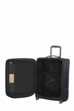 Samsonite Spark SNG Eco Expandable 2-Wheel Cabin Case 55x40x20cm -IT Luggage Sales Shop up3 7280e3ab 74b1 4910 afe0 fee7470772e6