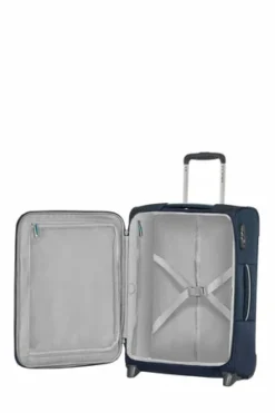 Samsonite Popsoda 55cm Upright Cabin Case -IT Luggage Sales Shop up4