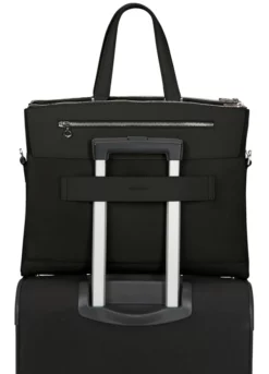 Samsonite Zalia 2.0 14 Inch Laptop Ladies Business Bag -IT Luggage Sales Shop zbag5