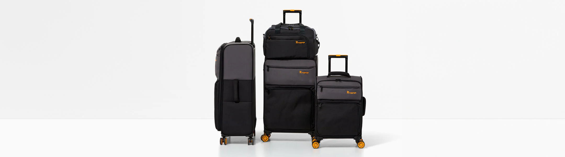 IT Luggage Sales Shop -IT Luggage Sales Shop Luggage Sets Banner Desktop